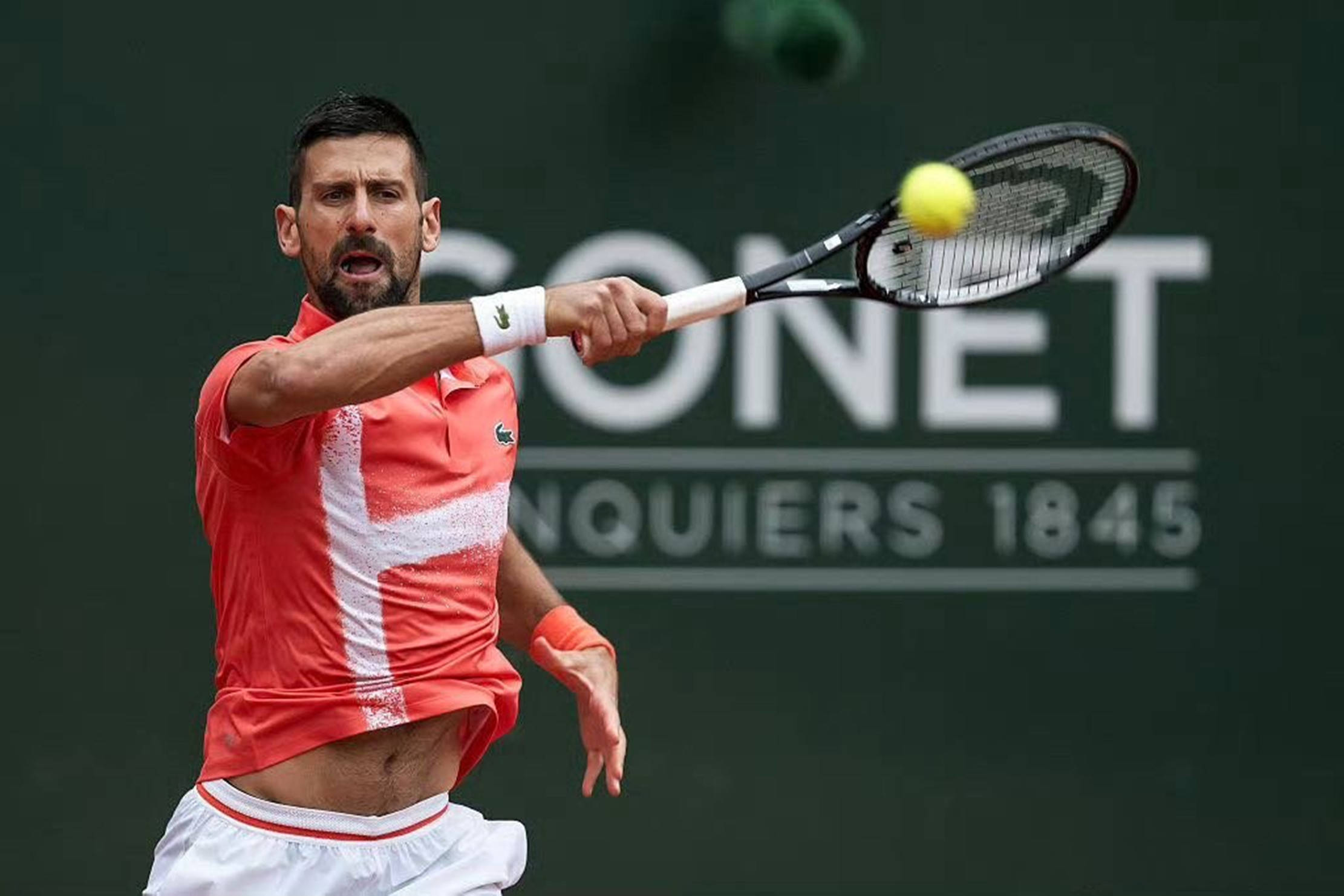 关于德约科维奇爆冷击败切尔西，突破纪录引爆全场！的信息-九游网站入口官网